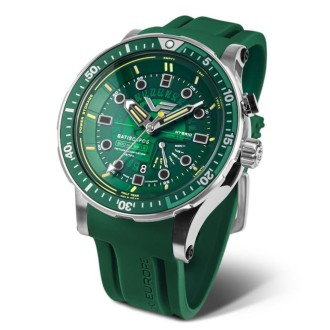 Hodinky Vostok PX84-511A770