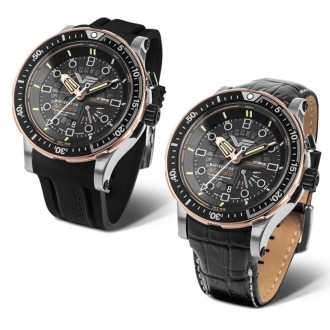 Hodinky Vostok PX84-511E769
