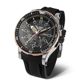 Hodinky Vostok PX84-511E769