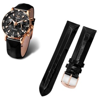 Hodinky Vostok VE-UNDINE-01(LAK).20.RG