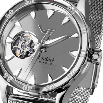 Hodinky Vostok NH38-515A765BRSiPearl
