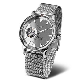 Hodinky Vostok NH38-515A765BRSiPearl