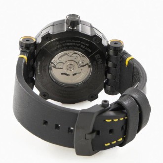 Hodinky Vostok NH34-575C719LeSiBk