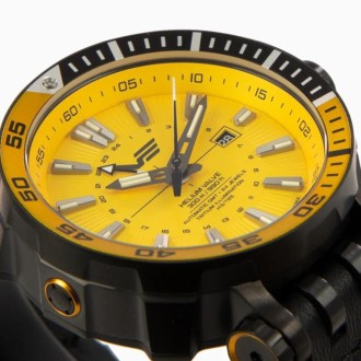 Hodinky Vostok NH34-575C719LeSiBk