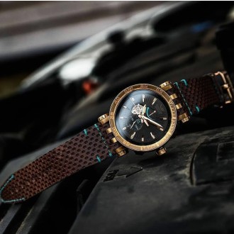 Hodinky Vostok YN84-575O540