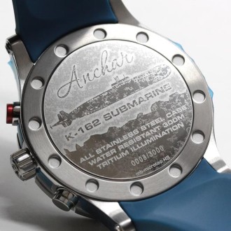 Hodinky Vostok 6S21-510A583