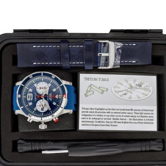 Hodinky Vostok 6S21-510A583