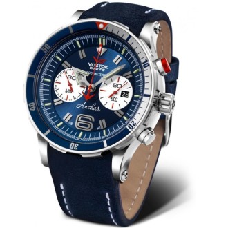 Hodinky Vostok 6S21-510A583