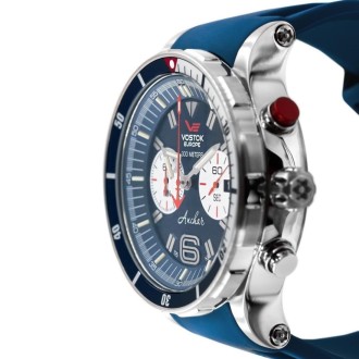 Hodinky Vostok 6S21-510A583