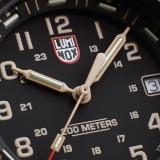 Hodinky Luminox XS.3001.EVO.OR.S