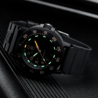 Hodinky Luminox XS.3001.EVO.OR.S
