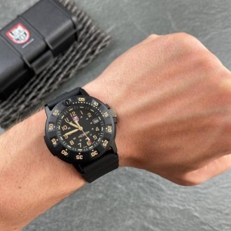 Hodinky Luminox XS.3001.EVO.OR.S