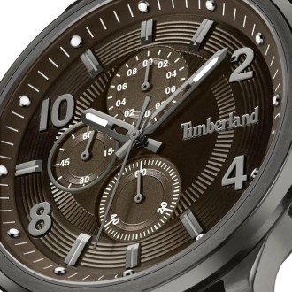 Hodinky Timberland TDWGF0055703
