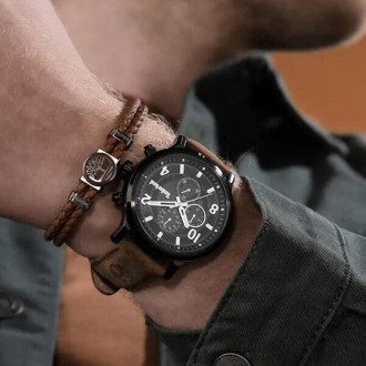 Hodinky Timberland TDWGF0055701