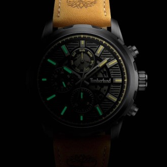 Hodinky Timberland TDWGF0056101