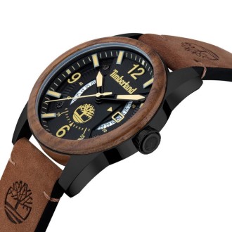Hodinky Timberland TDWGB2103402