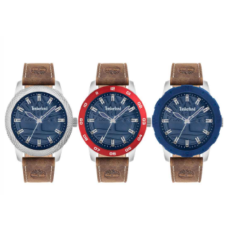 Hodinky Timberland TBL.15949JSTBL/03SET