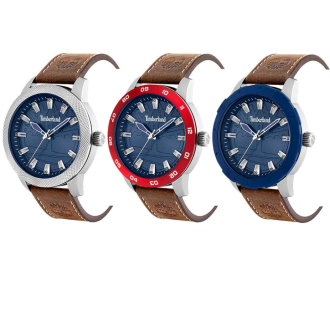 Hodinky Timberland TBL.15949JSTBL/03SET