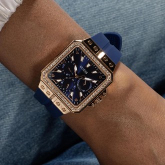 Hodinky Guess GW0618L2