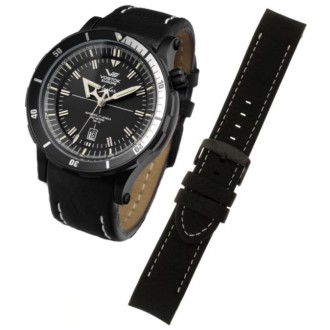 Hodinky Vostok VE-ANCHAR.01(W).24.B