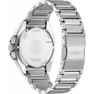 Hodinky CITIZEN NB6010-81E
