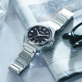 Hodinky CITIZEN NB6010-81E
