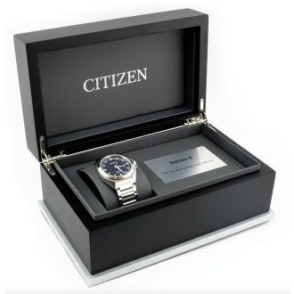 Hodinky CITIZEN NB6010-81E
