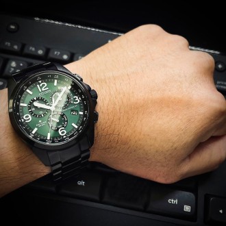 Hodinky CITIZEN CB5925-82X