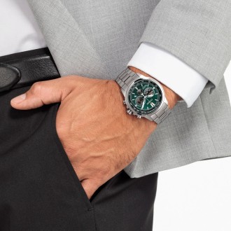 Hodinky CITIZEN CA4570-88X