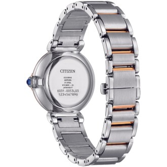 Hodinky CITIZEN EM1074-82D