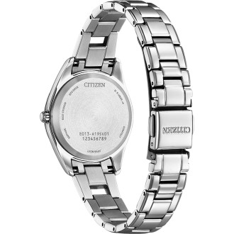 Hodinky CITIZEN EW2601-81L