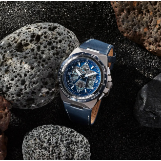 Hodinky CITIZEN JY8148-08L