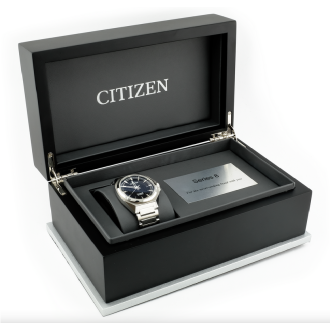 Hodinky CITIZEN NA1010-84X