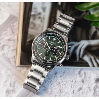 Hodinky CITIZEN CA4500-91X