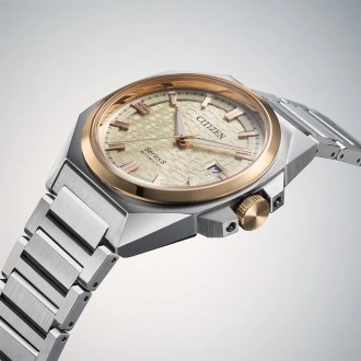 Hodinky CITIZEN NB6059-57P