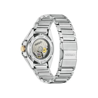 Hodinky CITIZEN NB6059-57P