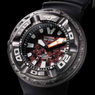 Hodinky CITIZEN BJ8059-03Z