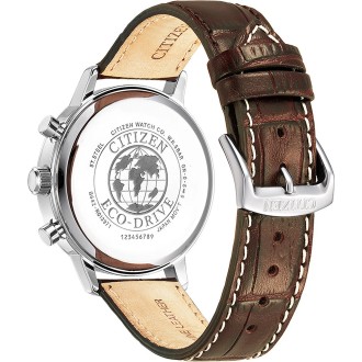 Hodinky CITIZEN CA7061-26X
