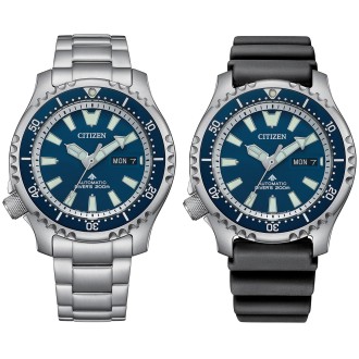 Hodinky CITIZEN NY0161-63LE