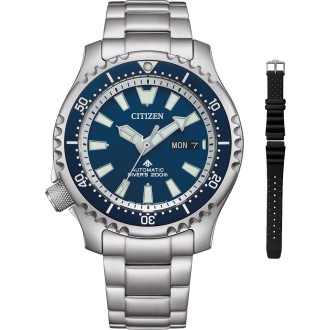 Hodinky CITIZEN NY0161-63LE