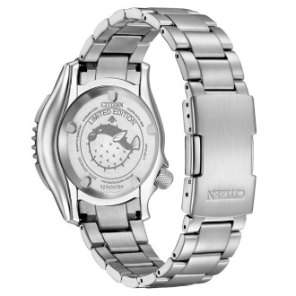 Hodinky CITIZEN NY0161-63LE