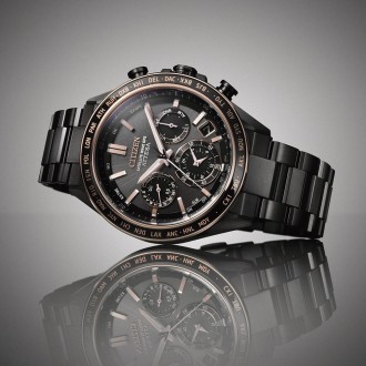 Hodinky CITIZEN CC4074-61W