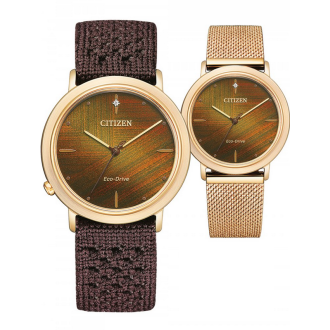 Hodinky CITIZEN EM1003-48X