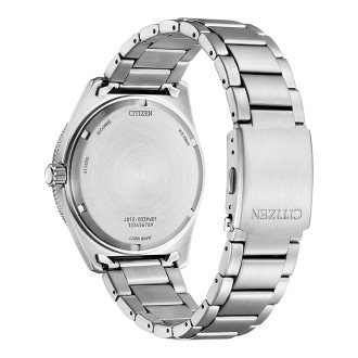 Hodinky CITIZEN AW1760-81W