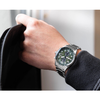 Hodinky CITIZEN CA0770-72X