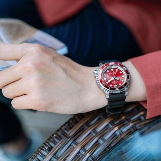 Hodinky CITIZEN BN0159-15XM