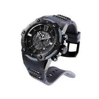 Hodinky Invicta 25991 Marvel Black Panther