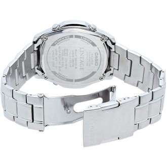 Hodinky CASIO LCW-M100TSE-1A2ER