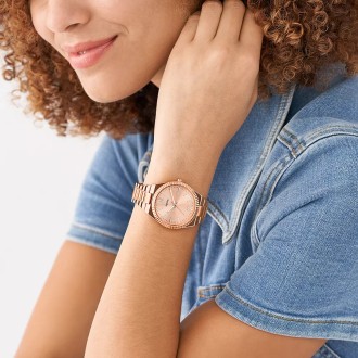 Hodinky Fossil ES5258