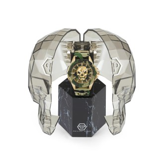 Hodinky Philipp Plein PWGAA0921